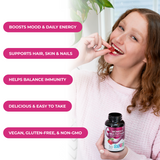 Multivitamínico para Mujer image 3