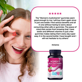 Multivitamínico para Mujer image 6
