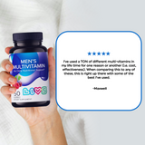 Multivitamínico para Hombre image 6