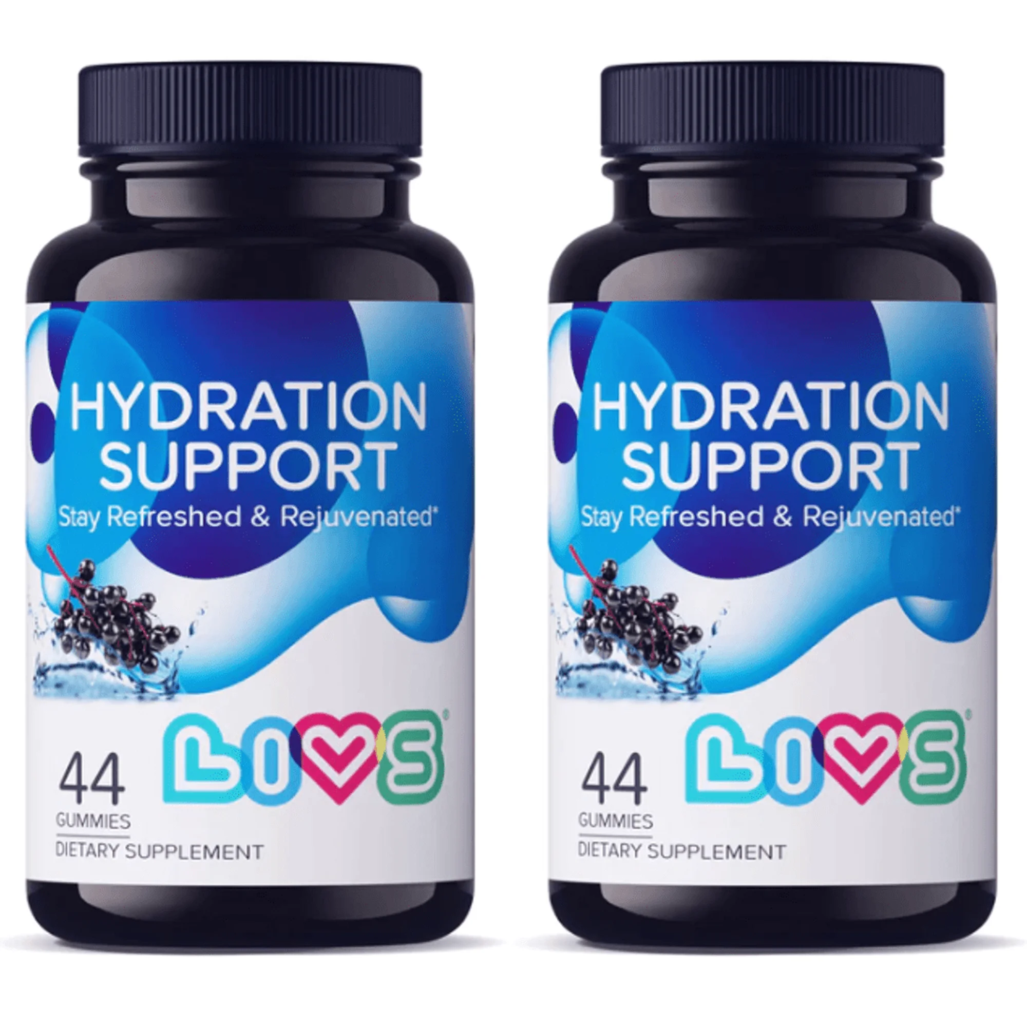 Hydration Support LIVS