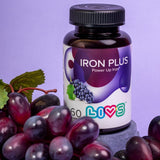 Iron Plus image 12