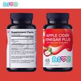 Apple Cider Vinegar Plus image 5