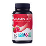 Vitamina B-12 image 1
