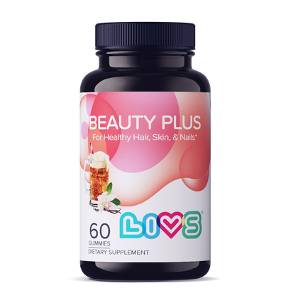Beauty Plus