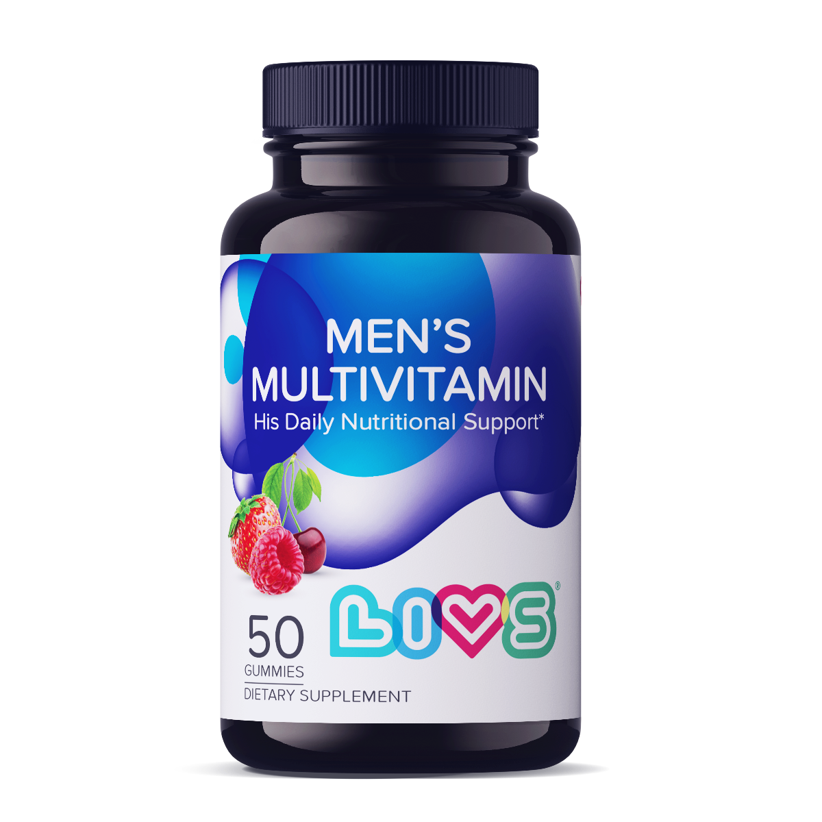 Multivitamínico para Hombre