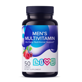Multivitamínico para Hombre image 1