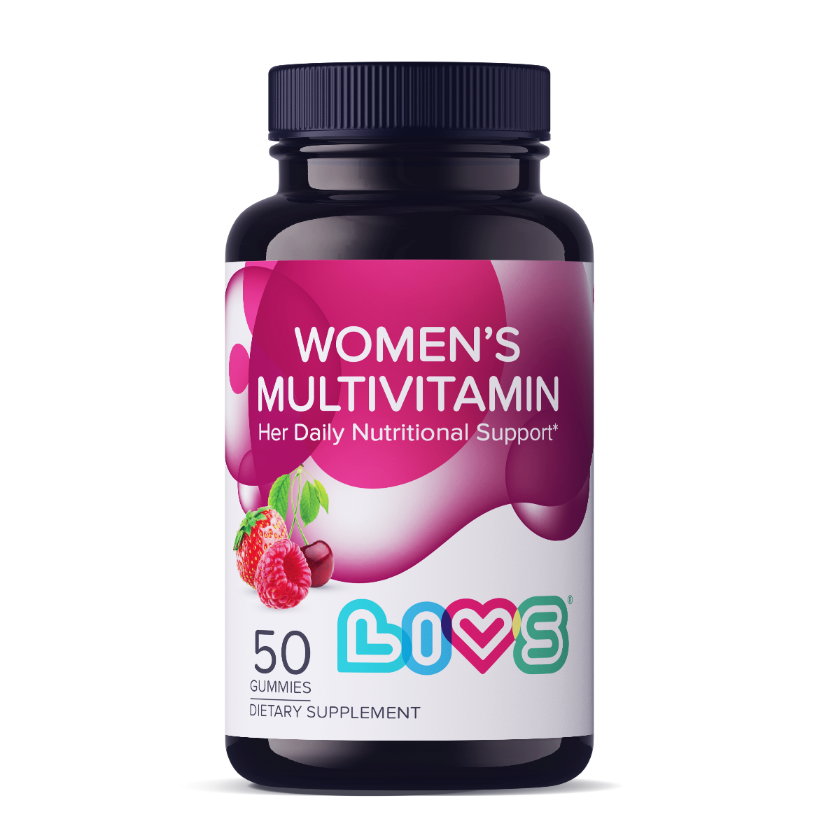 Multivitamínico para Mujer