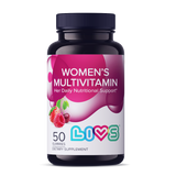 Multivitamínico para Mujer image 1