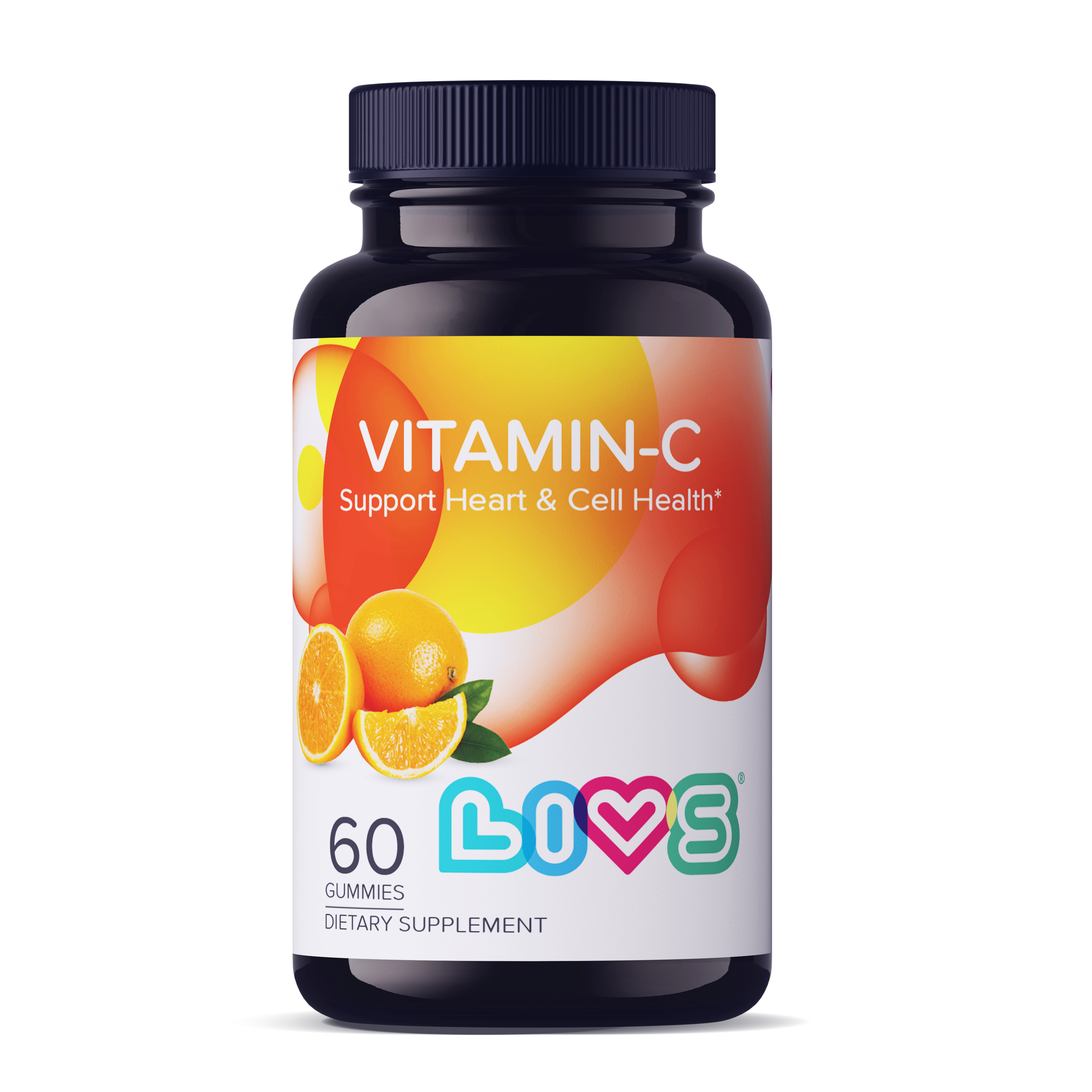 Vitamin C LIVS