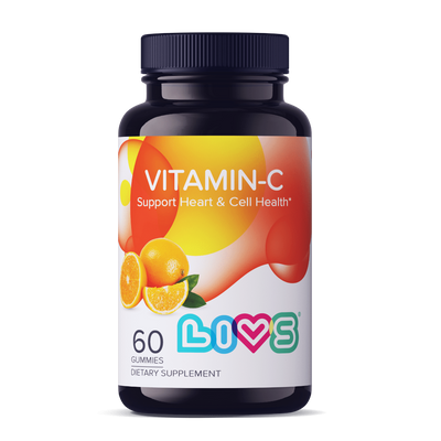 Vitamin C