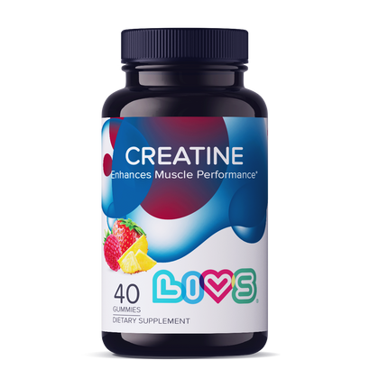 Creatine Gummies