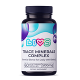 Trace Minerals Complex image 1