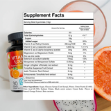 Vitamina C 1,000 mg image 5