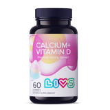 Calcio + Vitamina D image 1