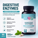Enzimas Digestivas image 3