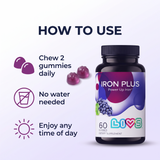 Iron Plus image 7