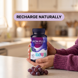 Iron Plus image 8