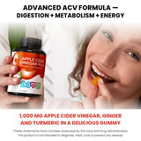 Apple Cider Vinegar Plus image 2