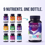 Iron Plus image 4