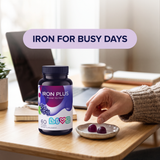 Iron Plus image 9