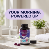 Iron Plus image 12