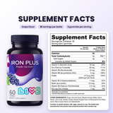 Iron Plus image 6
