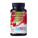 Vinagre de Sidra de Manzana image 1