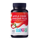 Apple Cider Vinegar Plus image 1