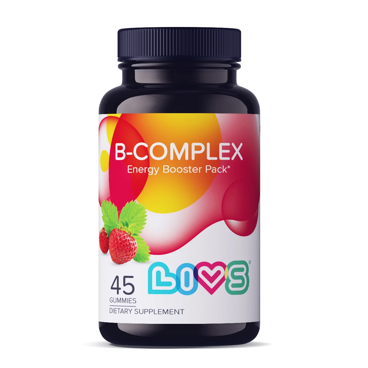 Complejo B (Energía)