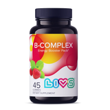 Complejo B (Energía) image 1