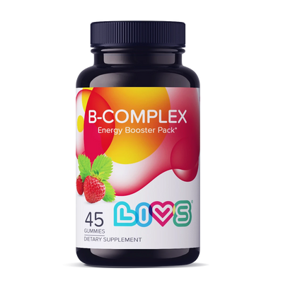 Complejo B (Energía)