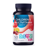 Multivitamínico Infantil image 1