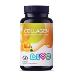 Collagen Gummies