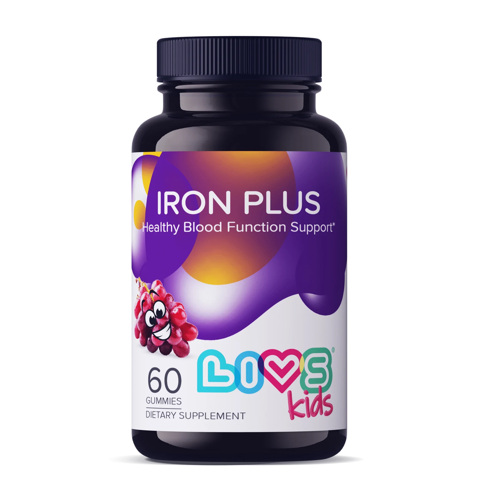 Iron Plus