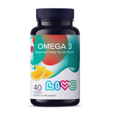Gomitas de Omega 3 image 1