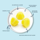Vitamina C y Zinc image 6