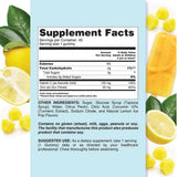 Vitamina C y Zinc image 7